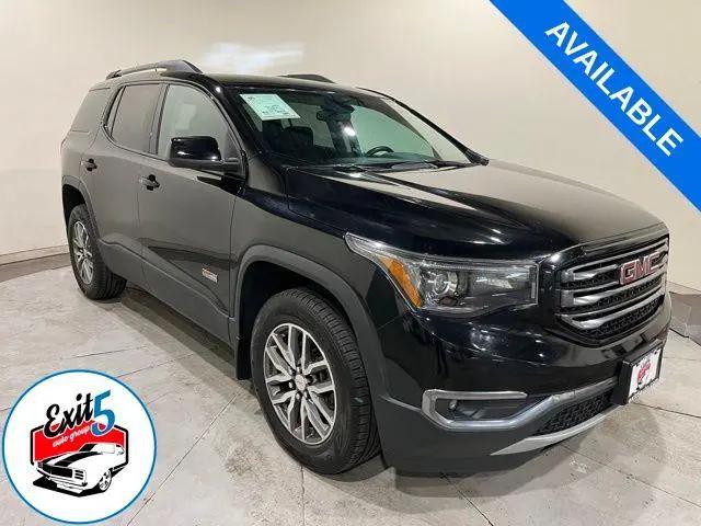 2017 GMC Acadia SLE-2 for sale in Latham, NY