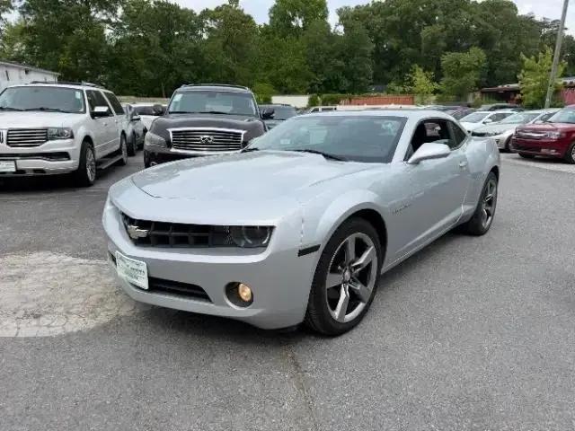2010 Chevrolet Camaro 2LT for sale in Pasadena, MD