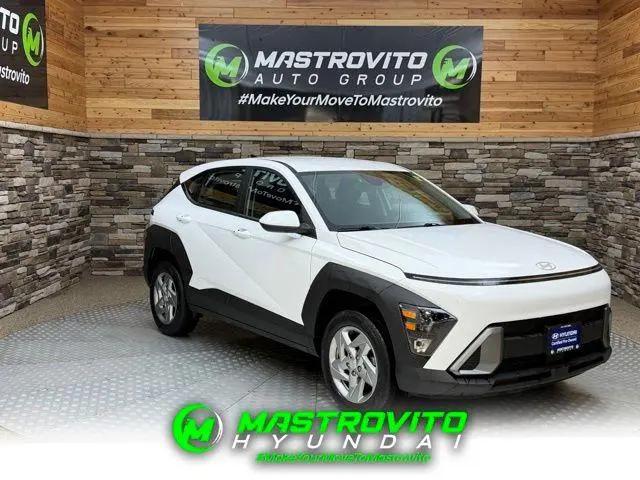 2024 Hyundai Kona SE for sale in Yorkville, NY
