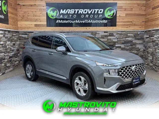 2022 Hyundai Santa Fe SEL for sale in Yorkville, NY