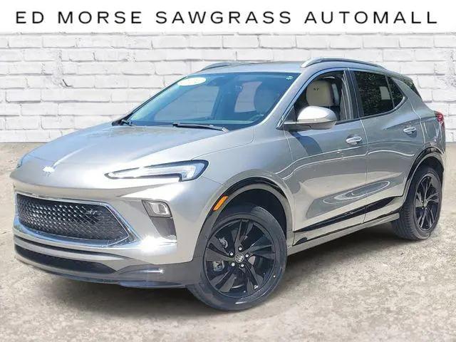 2024 Buick Encore GX Sport Touring AWD for sale in Sunrise, FL