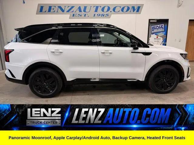 2021 Kia Sorento S for sale in Minocqua, WI