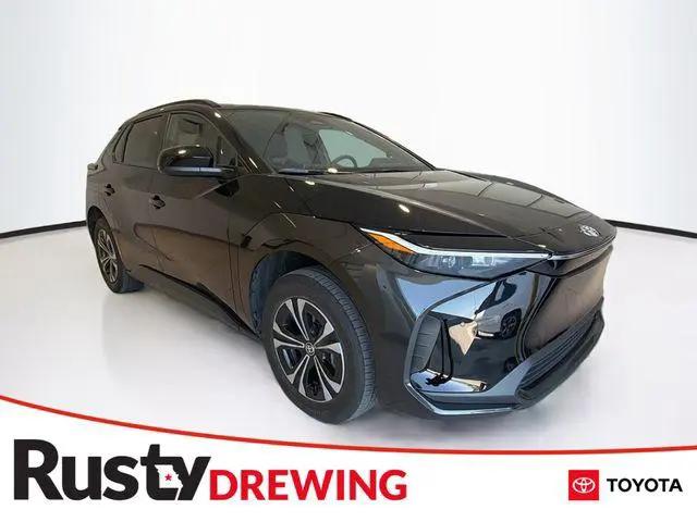 2024 Toyota bZ4X XLE for sale in Jefferson City, MO