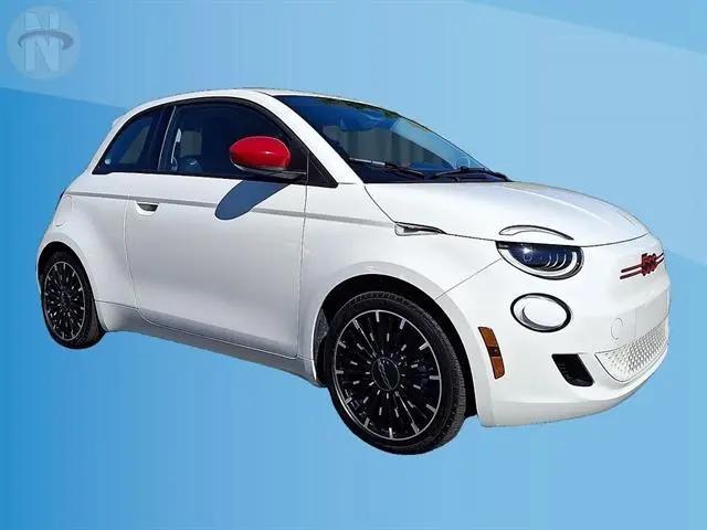 2024 Fiat 500e INSPI(RED) FWD for sale in Wharton, NJ