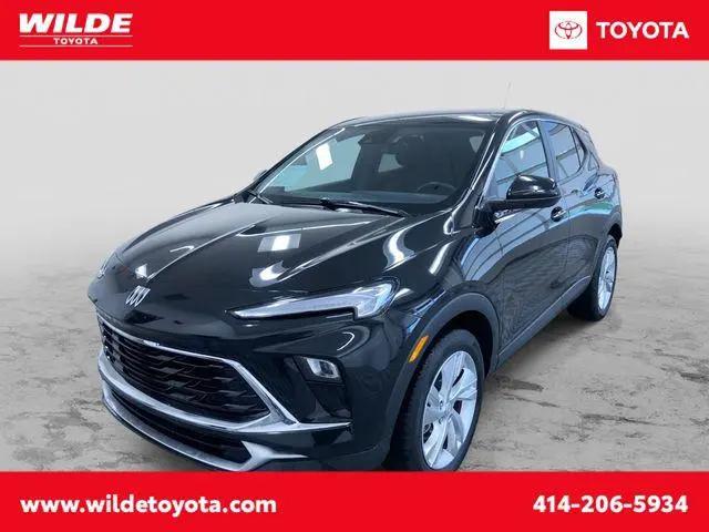 2025 Buick Encore GX Preferred FWD for sale in West Allis, WI