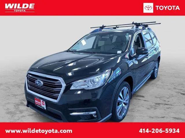 2019 Subaru Ascent Limited for sale in West Allis, WI