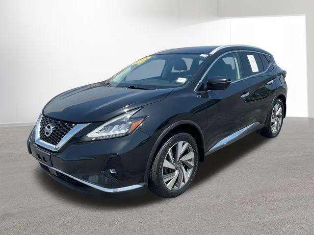 2019 Nissan Murano SL for sale in Fort Wayne, IN