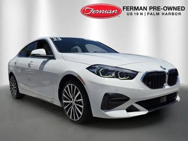 2023 BMW Coupe i xDrive for sale in Palm Harbor, FL