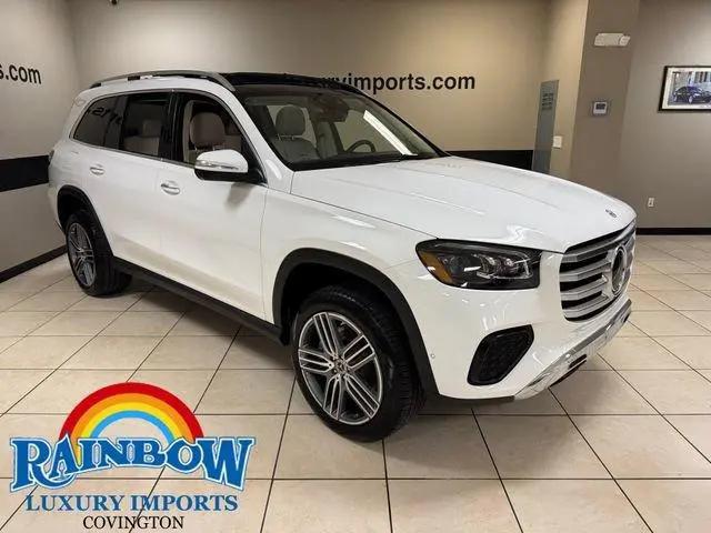 2025 Mercedes-Benz GLS GLS 450 4MATIC for sale in Covington, LA