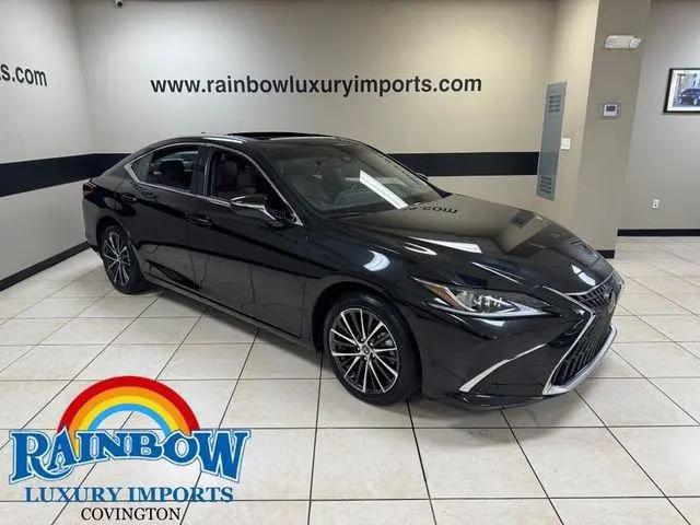 2024 Lexus ES 250 Luxury for sale in Covington, LA