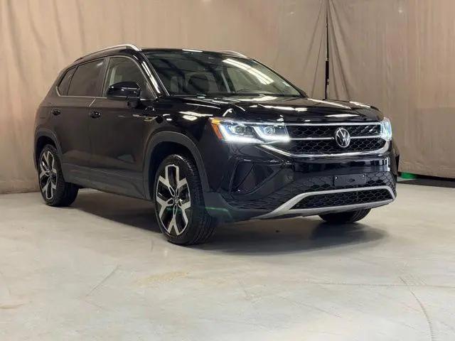 2023 Volkswagen Taos 1.5T SEL for sale in Fort Wayne, IN