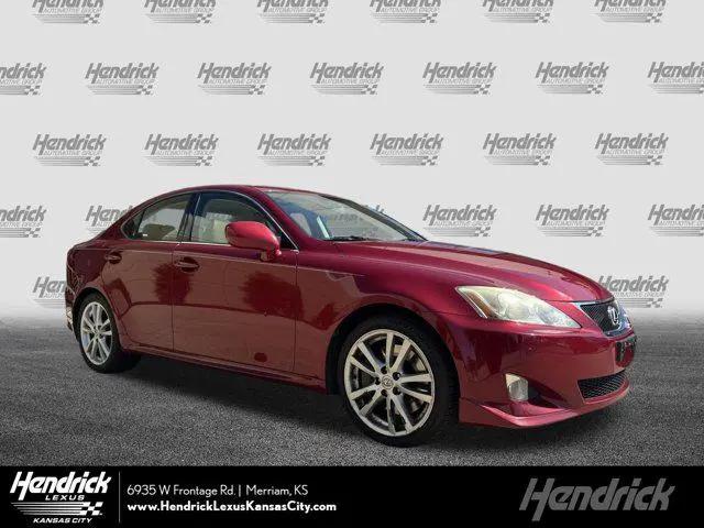 2006 Lexus IS 350 Base for sale in Merriam, KS