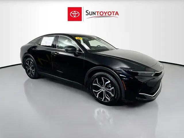 2024 Toyota Crown XLE for sale in Holiday, FL