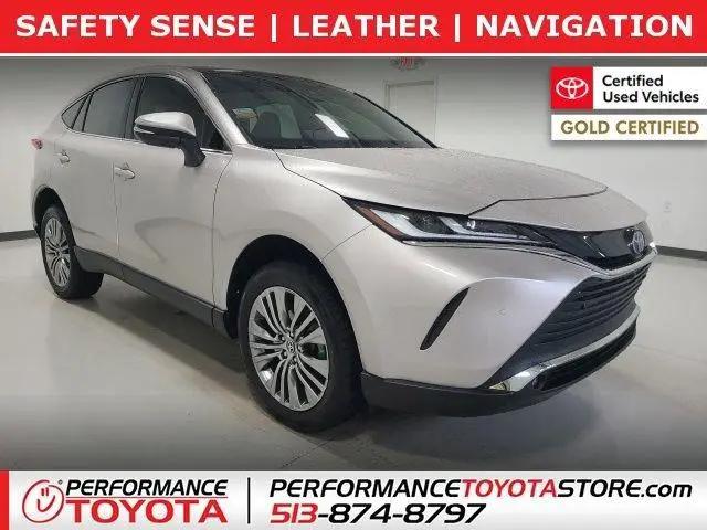 2022 Toyota Venza Limited for sale near Fairfield, OH
