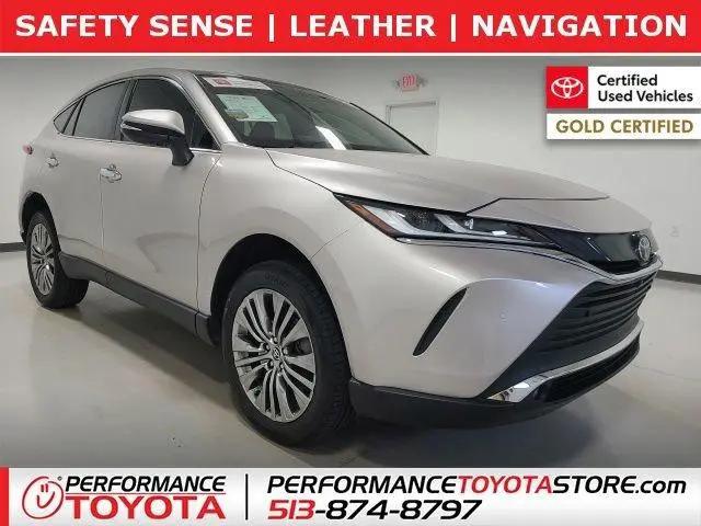 2022 Toyota Venza Limited for sale near Fairfield, OH