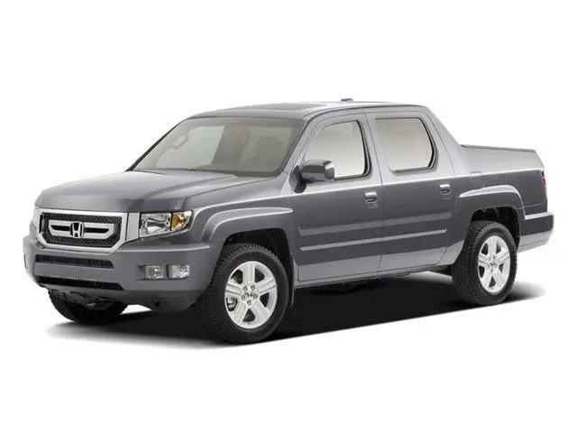2009 Honda Ridgeline RTL for sale in Mankato, MN