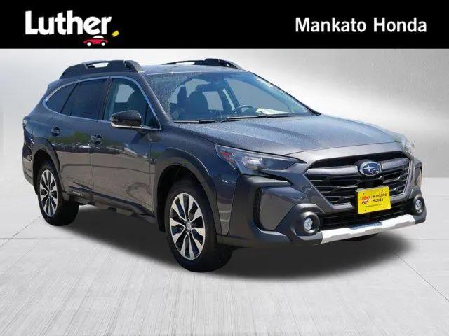 2024 Subaru Outback Limited for sale in Mankato, MN