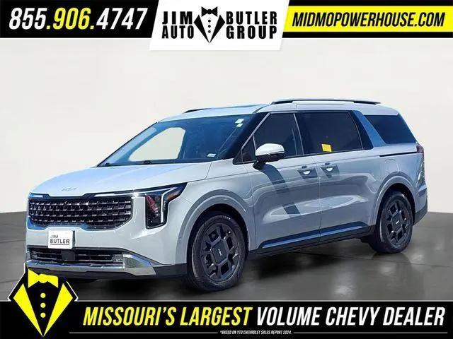 2025 Kia Carnival MPV SX for sale in Linn, MO