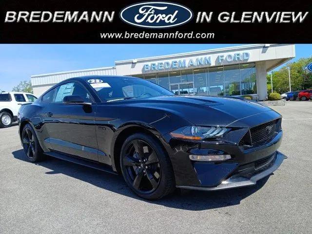 2023 Ford Mustang GT Premium Fastback for sale in Glenview, IL