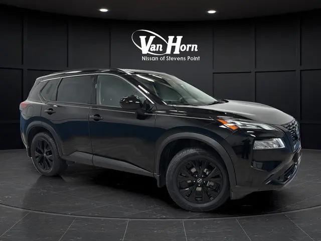 2023 Nissan Rogue SV Intelligent AWD for sale in Stevens Point, WI