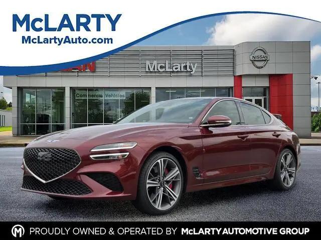 2025 Genesis G70 2.5T RWD for sale in Little Rock, AR