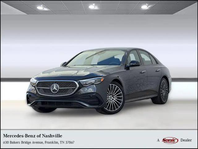 2026 Mercedes-Benz E 350 E 350 for sale in Franklin, TN
