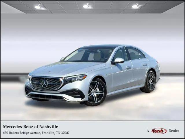 2026 Mercedes-Benz E 350 E 350 for sale in Franklin, TN