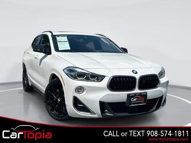 2019 BMW X2 M35i for sale in North Plainfield, NJ
