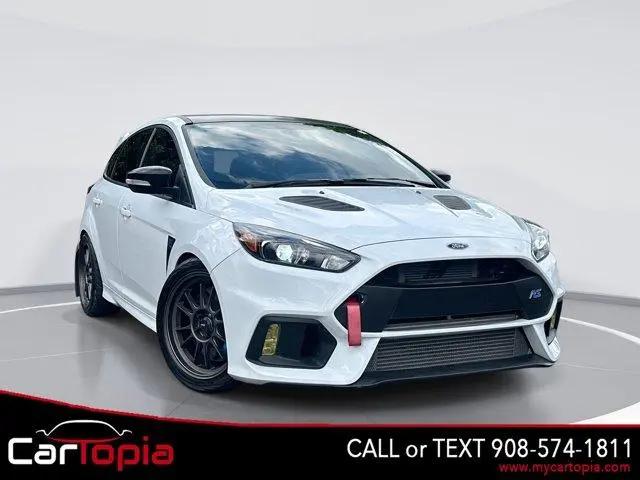 2017 Ford Focus Base for sale in North Plainfield, NJ