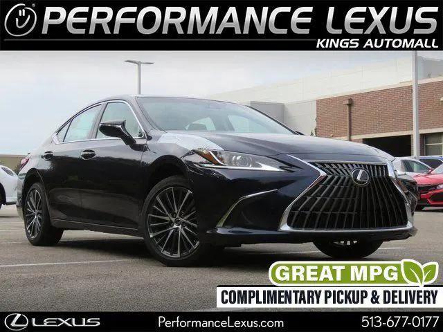 2023 Lexus ES 300h Base for sale near Cincinnati, OH