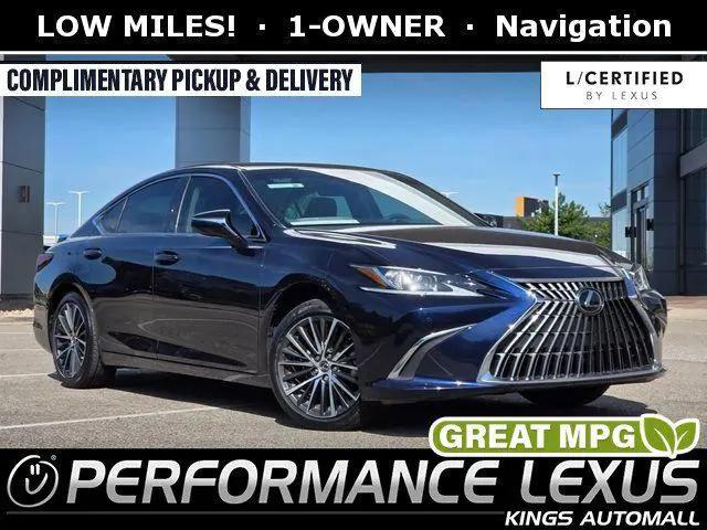 2023 Lexus ES 300h Base for sale near Cincinnati, OH