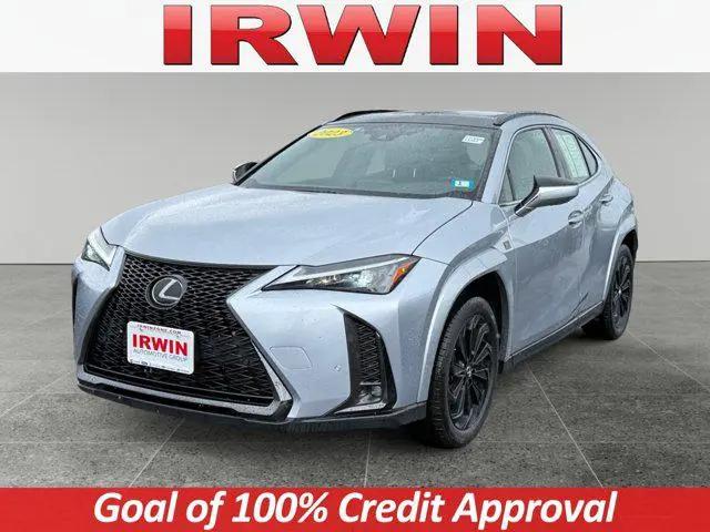 2023 Lexus UX 250h F SPORT Design for sale in Laconia, NH