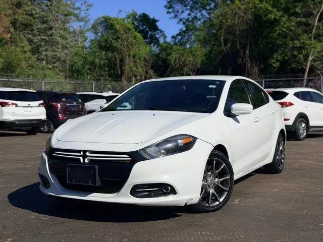 2013 Dodge Dart SXT/Rallye for sale in Davison, MI