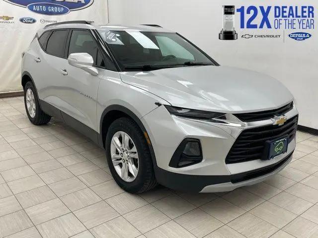 2019 Chevrolet Blazer 2LT for sale in Albany, NY