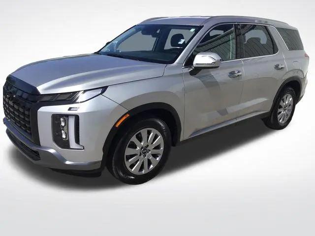 2024 Hyundai Palisade SEL for sale in Marshfield, MO
