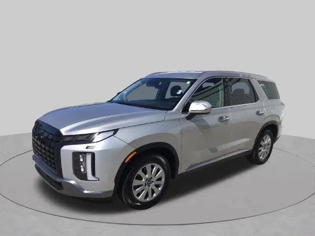 2024 Hyundai Palisade SEL for sale in Marshfield, MO