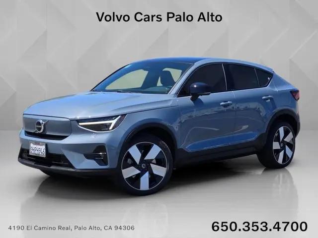 2023 Volvo CT Twin Ultimate for sale in Palo Alto, CA