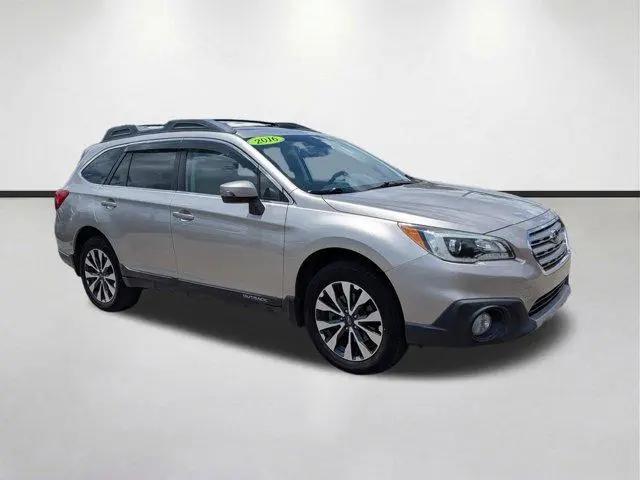 2016 Subaru Outback 2.5i Limited for sale in Fort Myers, FL