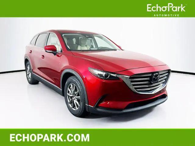 2019 Mazda CX-9 Touring for sale in Charlotte, NC