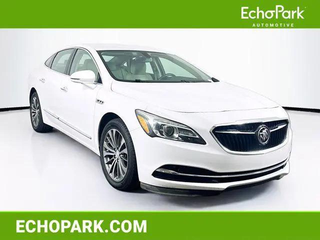 2018 Buick LaCrosse Essence for sale in Charlotte, NC