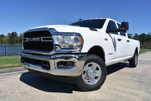 2022 Ram 2500 Tradesman Crew Cab 4x4 8' Box for sale in Walker, LA