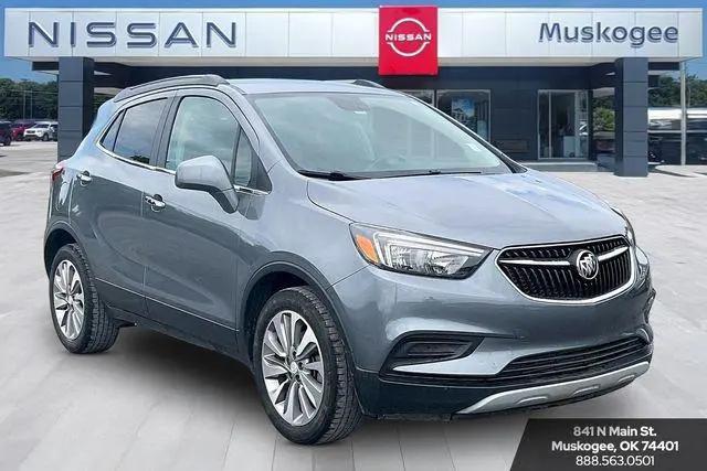 2020 Buick Encore FWD Preferred for sale in Muskogee, OK