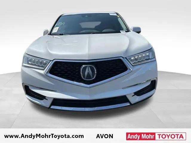 2020 Acura MDX Standard for sale in Avon, IN