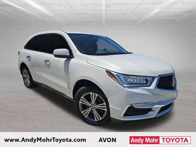 2020 Acura MDX Standard for sale in Avon, IN