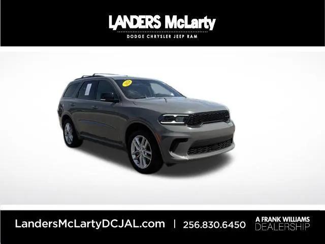 2024 Dodge Durango GT Plus AWD for sale in Huntsville, AL