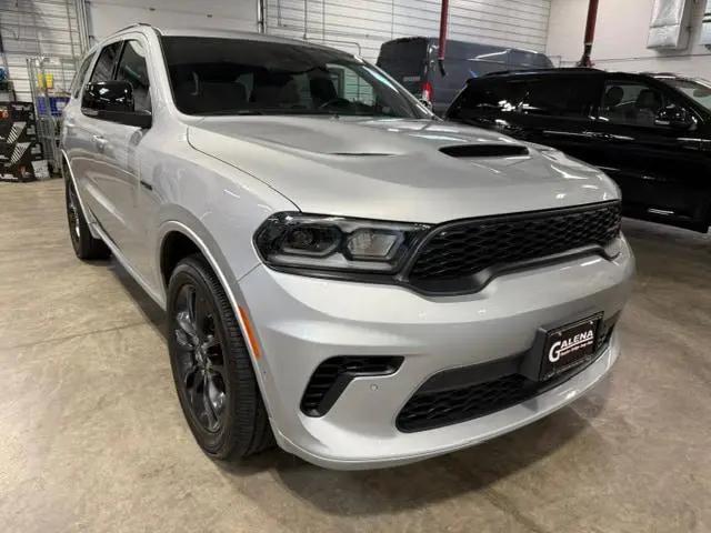 2024 Dodge Durango R/T Premium AWD for sale in Galena, IL