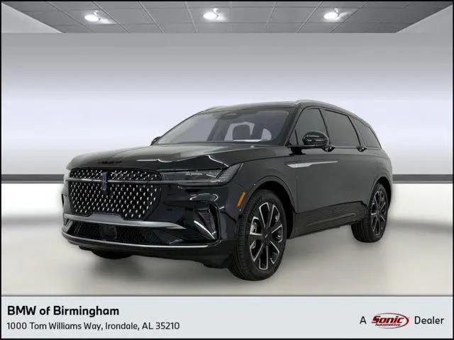 2025 Lincoln Nautilus Reserve for sale in Irondale, AL