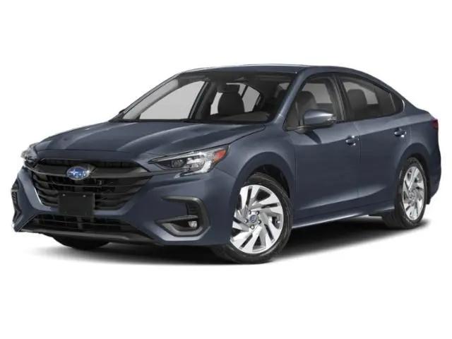 2024 Subaru Legacy Limited for sale in Wichita, KS