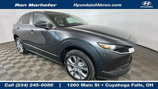 2023 Mazda CX-30 2.5 S Preferred for sale in Cuyahoga Falls, OH