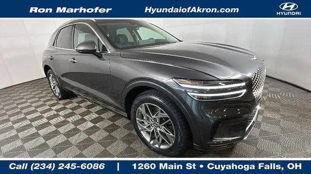 2025 Genesis GV70 2.5T AWD for sale in Cuyahoga Falls, OH